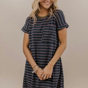 Roolee Dress - Size Medium